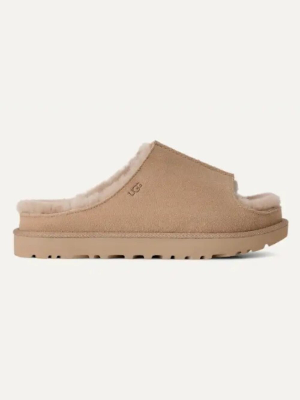 Ugg "Greenport" Slides *Brand New In Box*
